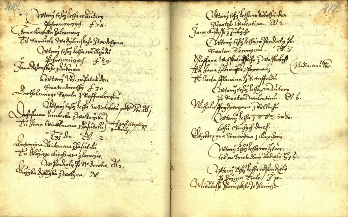 Náhledový obrázek Zřízení privilegií koruny a království českého jinak Registrum na deset truhlic z r. 1501 - 29