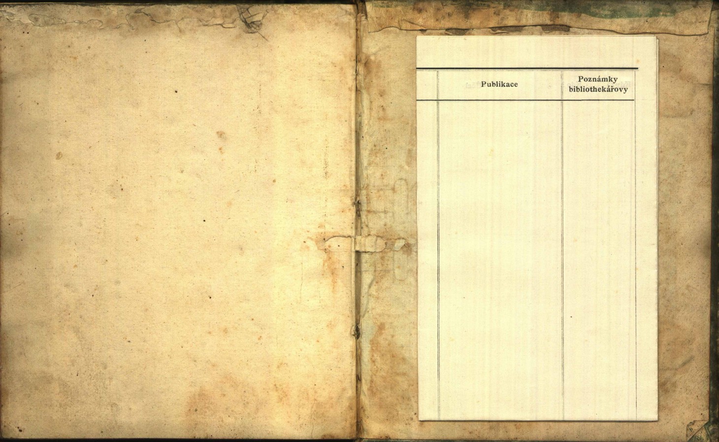 Náhledový obrázek Zřízení privilegií koruny a království českého jinak Registrum na deset truhlic z r. 1501 - 278