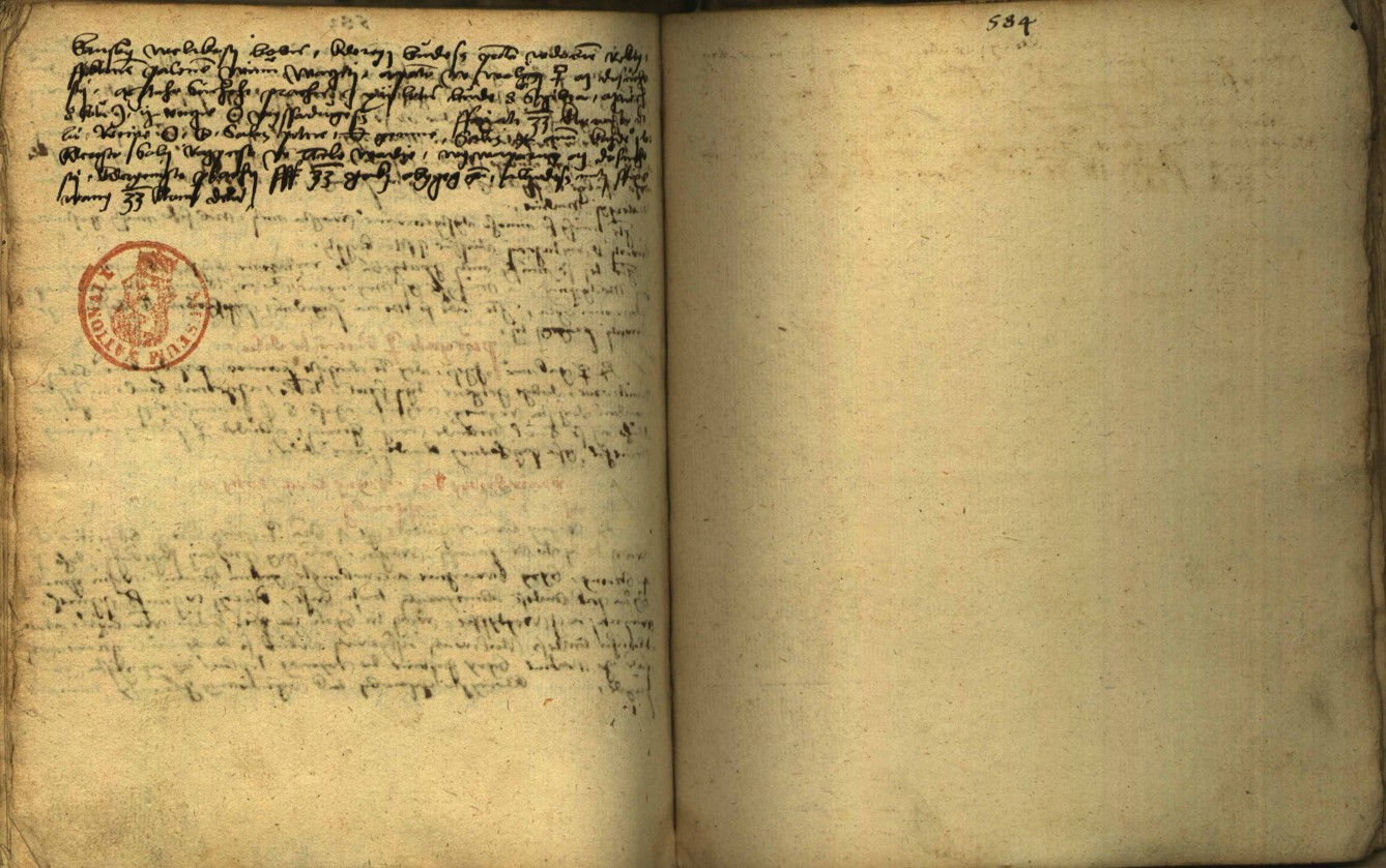 Náhledový obrázek Alchymie česká z XVI. století - 575