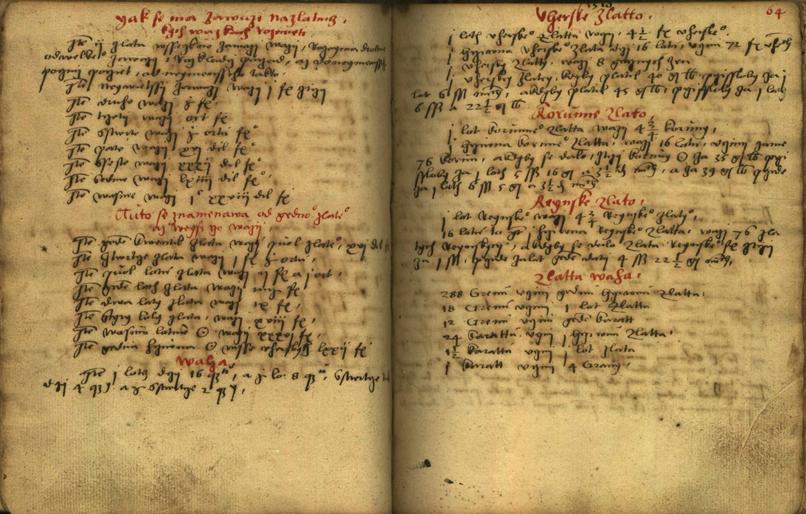 Náhledový obrázek Alchymie česká z XVI. století - 302