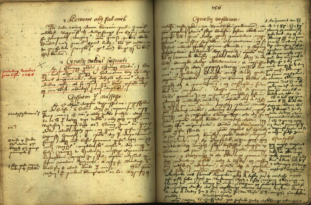 Náhledový obrázek Alchymie česká z XVI. století - 130