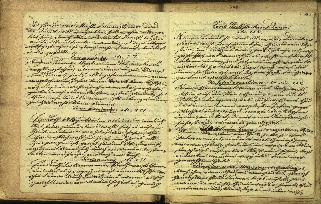 Náhledový obrázek Alchymie česká z XVI. století - 322