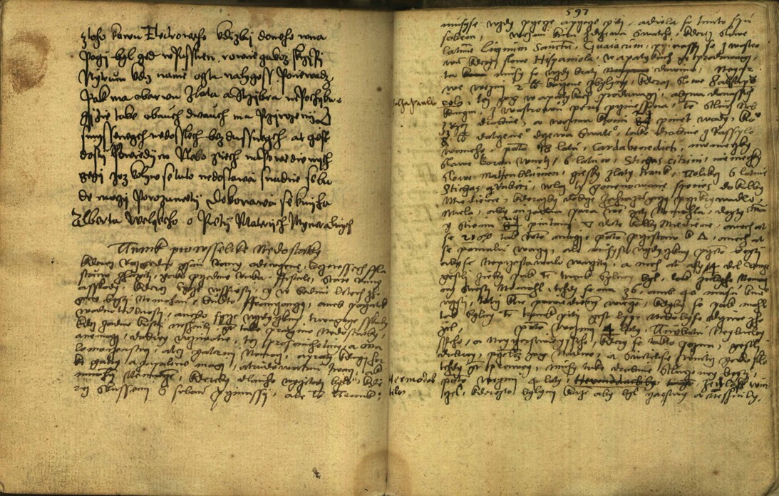 Náhledový obrázek Alchymie česká z XVI. století - 308
