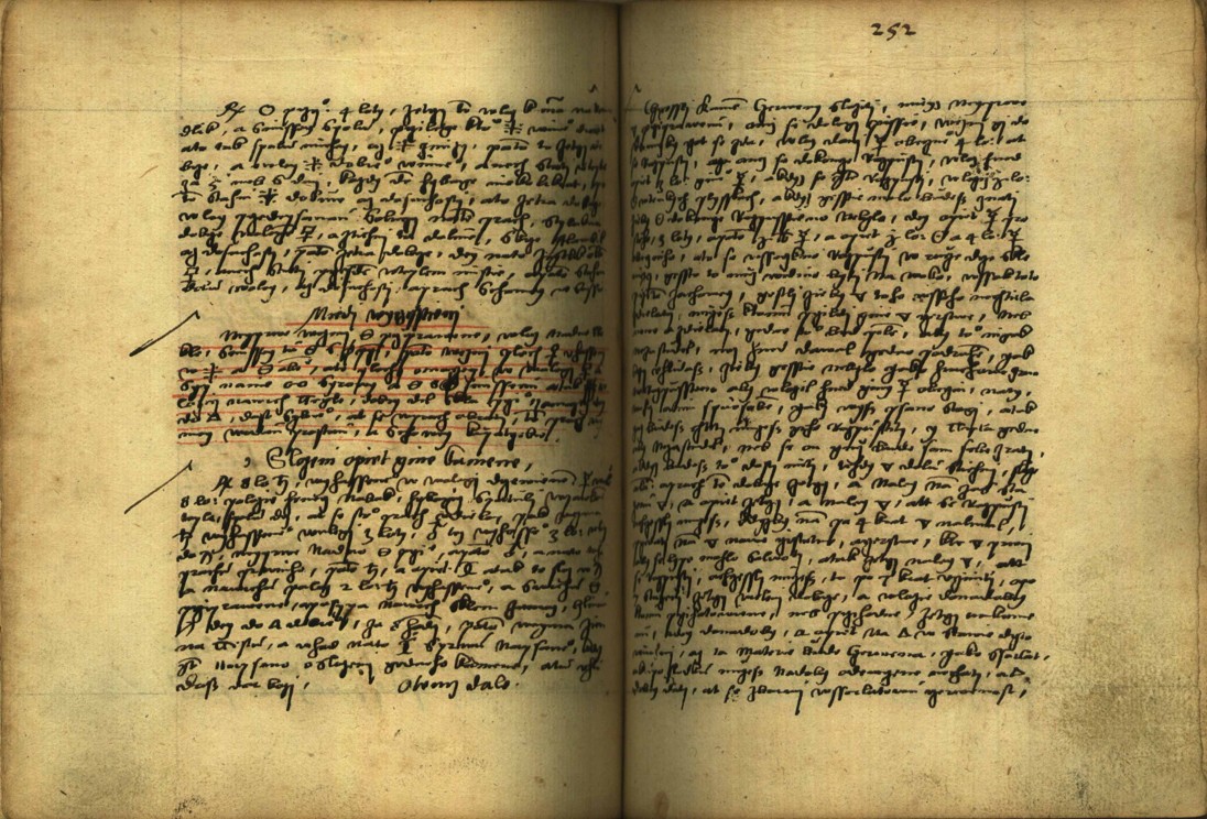 Náhledový obrázek Alchymie česká z XVI. století - 600