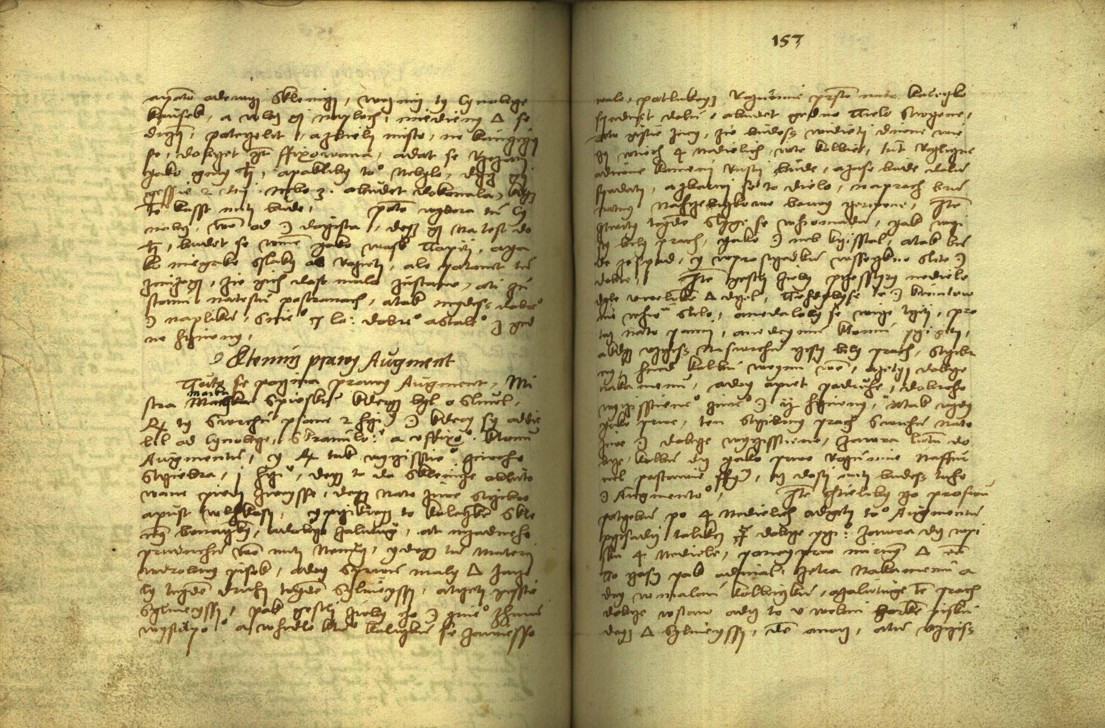Náhledový obrázek Alchymie česká z XVI. století - 131