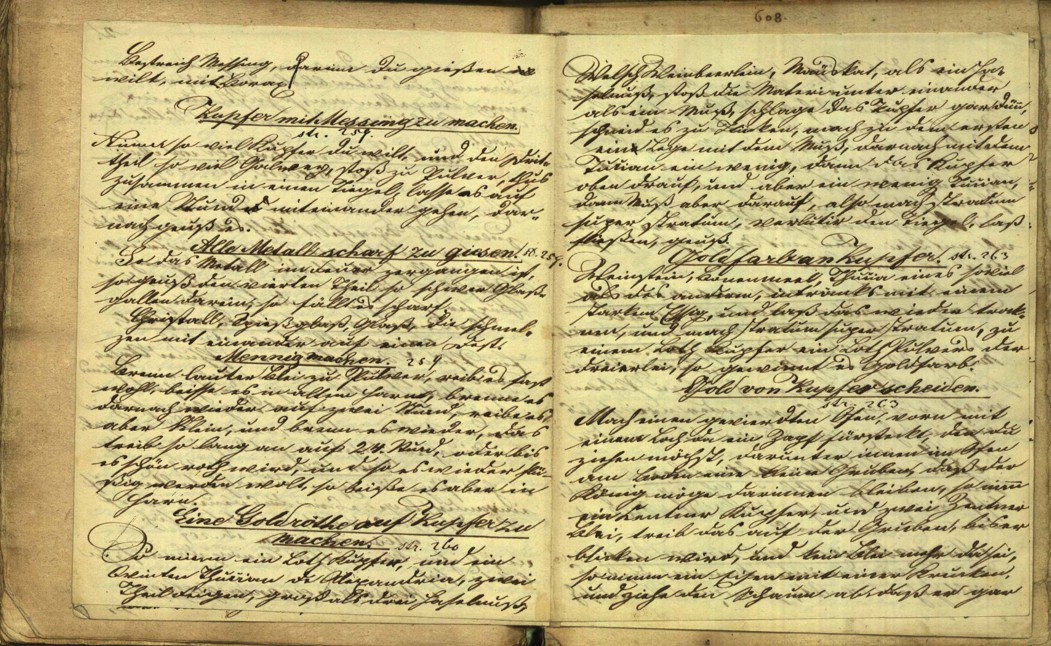 Náhledový obrázek Alchymie česká z XVI. století - 324