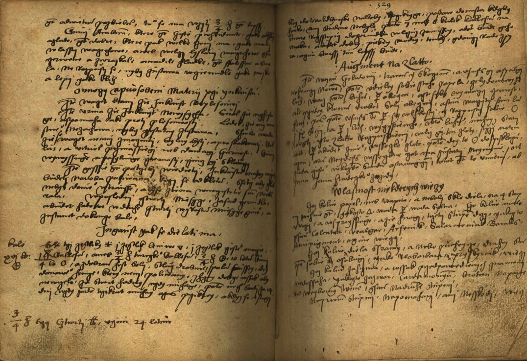 Náhledový obrázek Alchymie česká z XVI. století - 196
