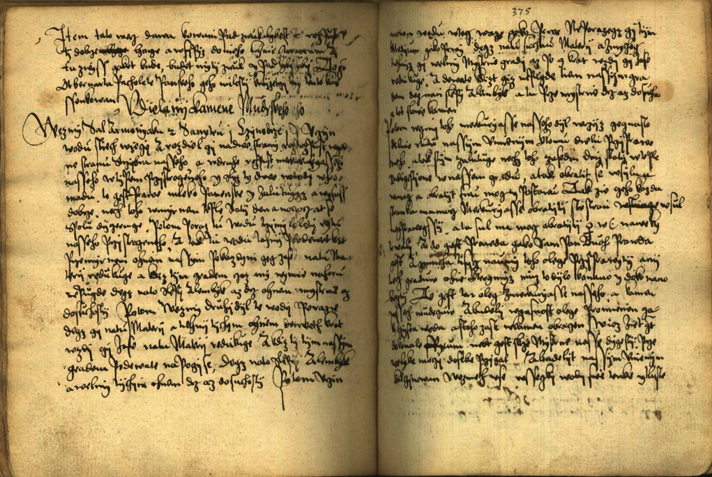 Náhledový obrázek Alchymie česká z XVI. století - 284