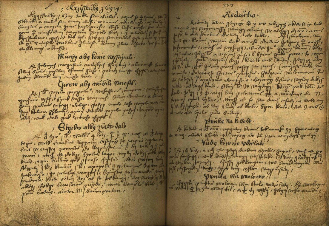 Náhledový obrázek Alchymie česká z XVI. století - 262