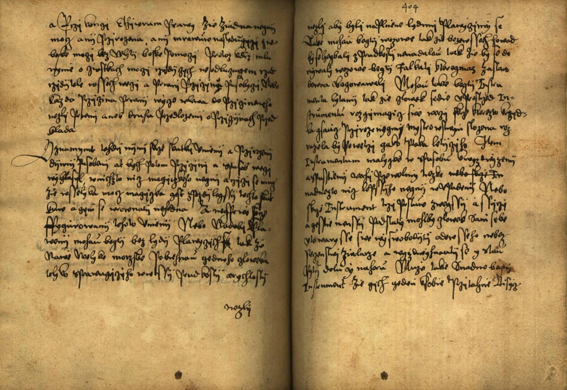 Náhledový obrázek Alchymie česká z XVI. století - 482