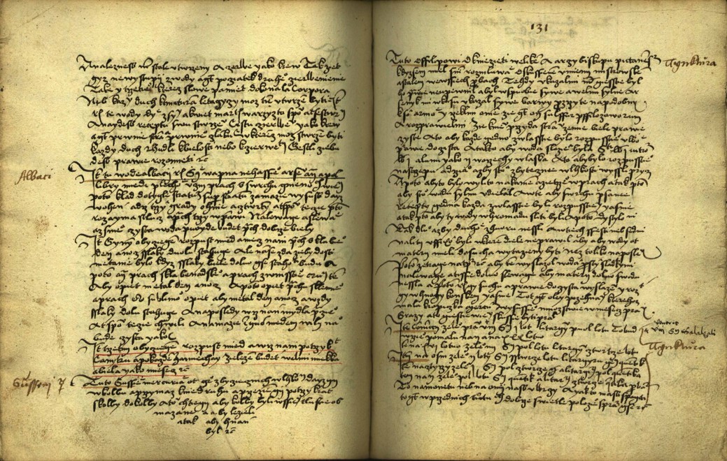 Náhledový obrázek Alchymie česká z XVI. století - 105