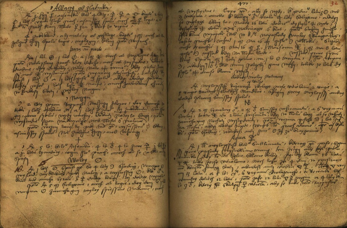 Náhledový obrázek Alchymie česká z XVI. století - 345