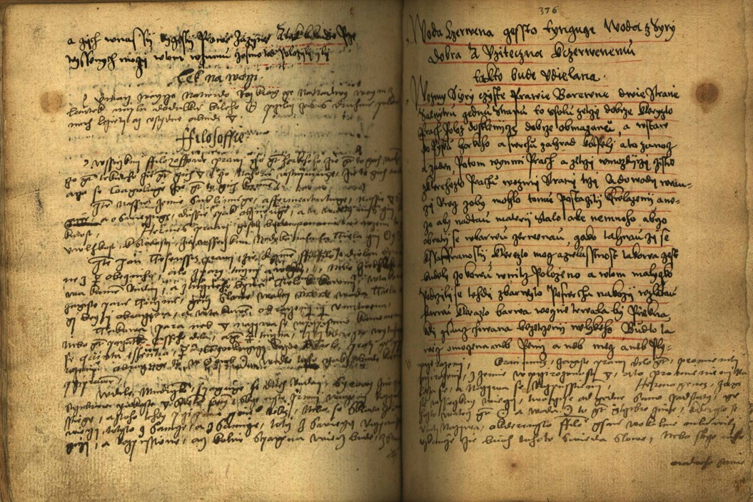 Náhledový obrázek Alchymie česká z XVI. století - 285