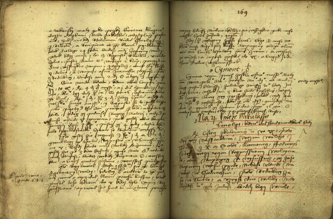 Náhledový obrázek Alchymie česká z XVI. století - 159