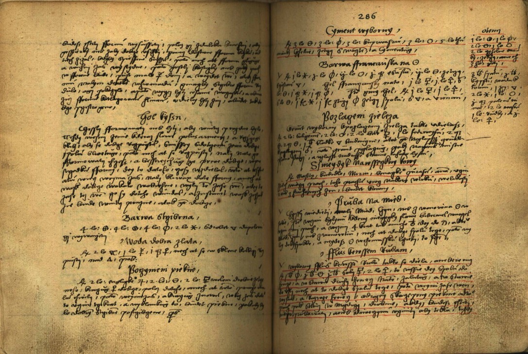 Náhledový obrázek Alchymie česká z XVI. století - 142