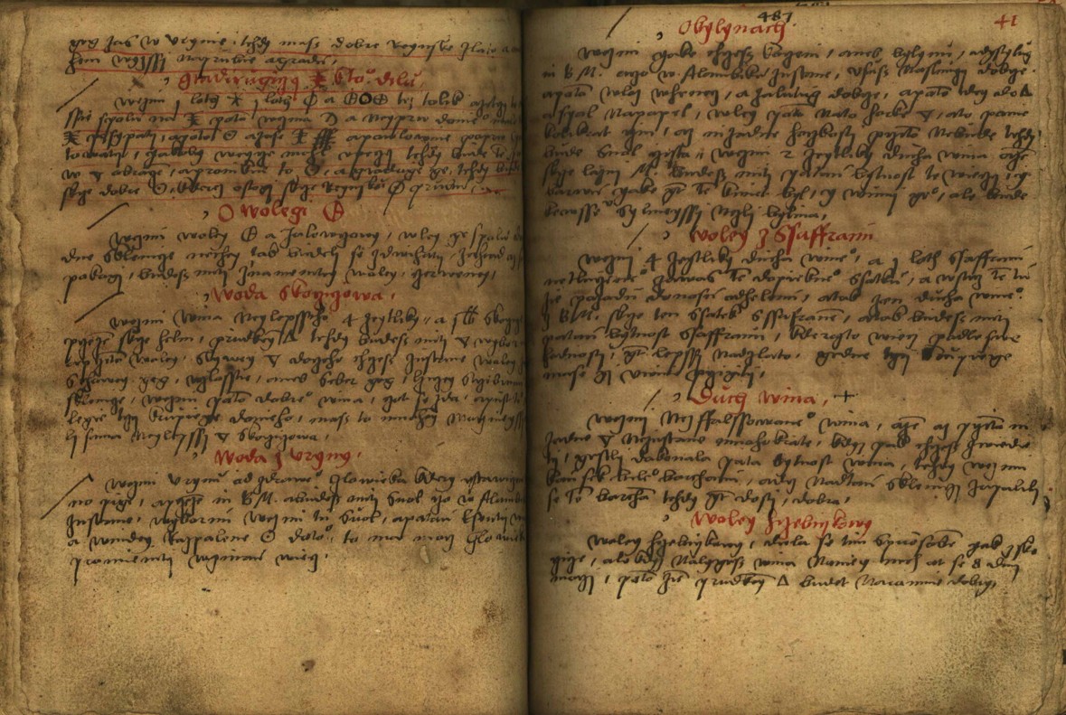 Náhledový obrázek Alchymie česká z XVI. století - 78