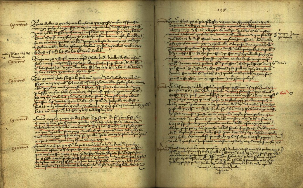 Náhledový obrázek Alchymie česká z XVI. století - 109