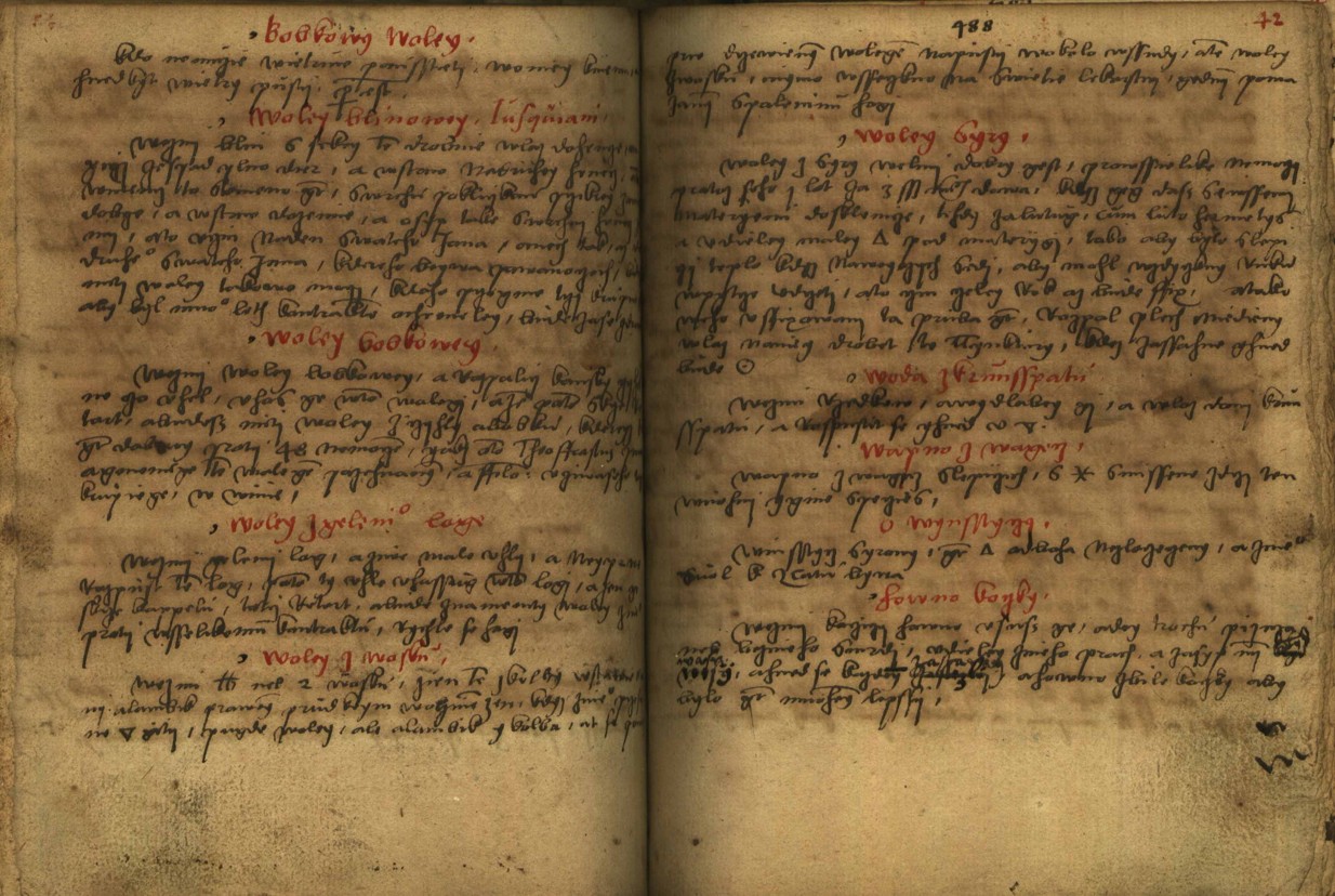 Náhledový obrázek Alchymie česká z XVI. století - 190