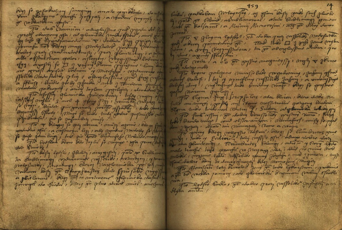 Náhledový obrázek Alchymie česká z XVI. století - 230