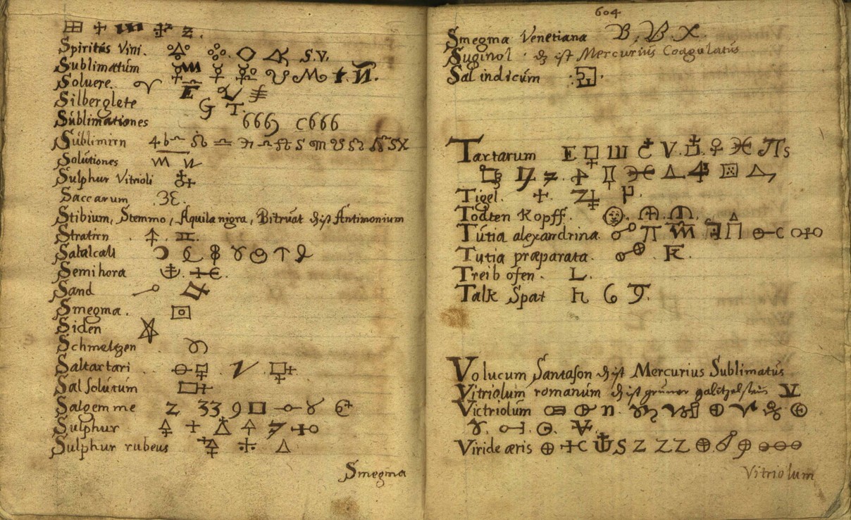 Náhledový obrázek Alchymie česká z XVI. století - 435