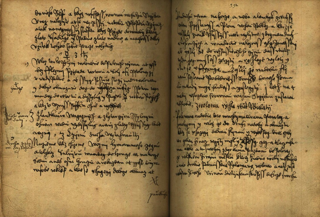 Náhledový obrázek Alchymie česká z XVI. století - 470