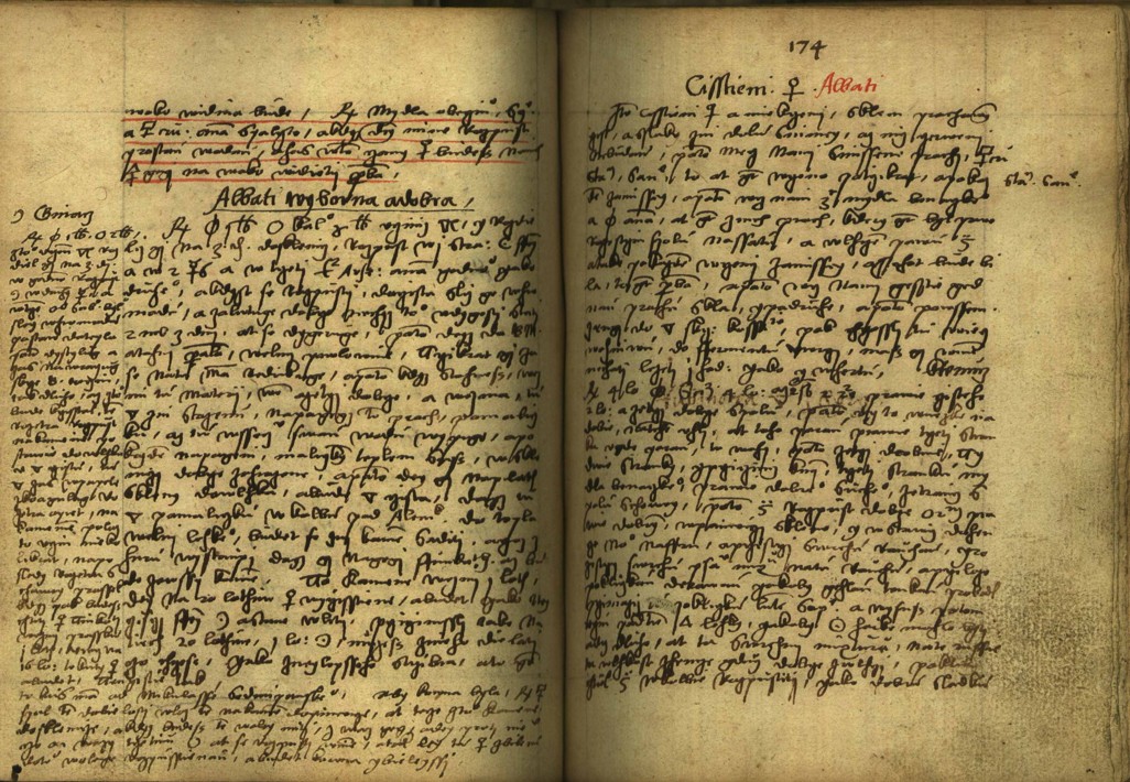 Náhledový obrázek Alchymie česká z XVI. století - 163