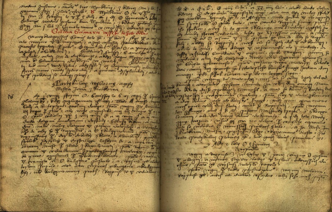 Náhledový obrázek Alchymie česká z XVI. století - 373