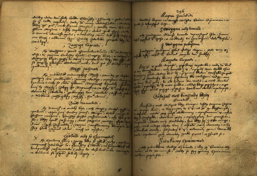Náhledový obrázek Alchymie česká z XVI. století - 150