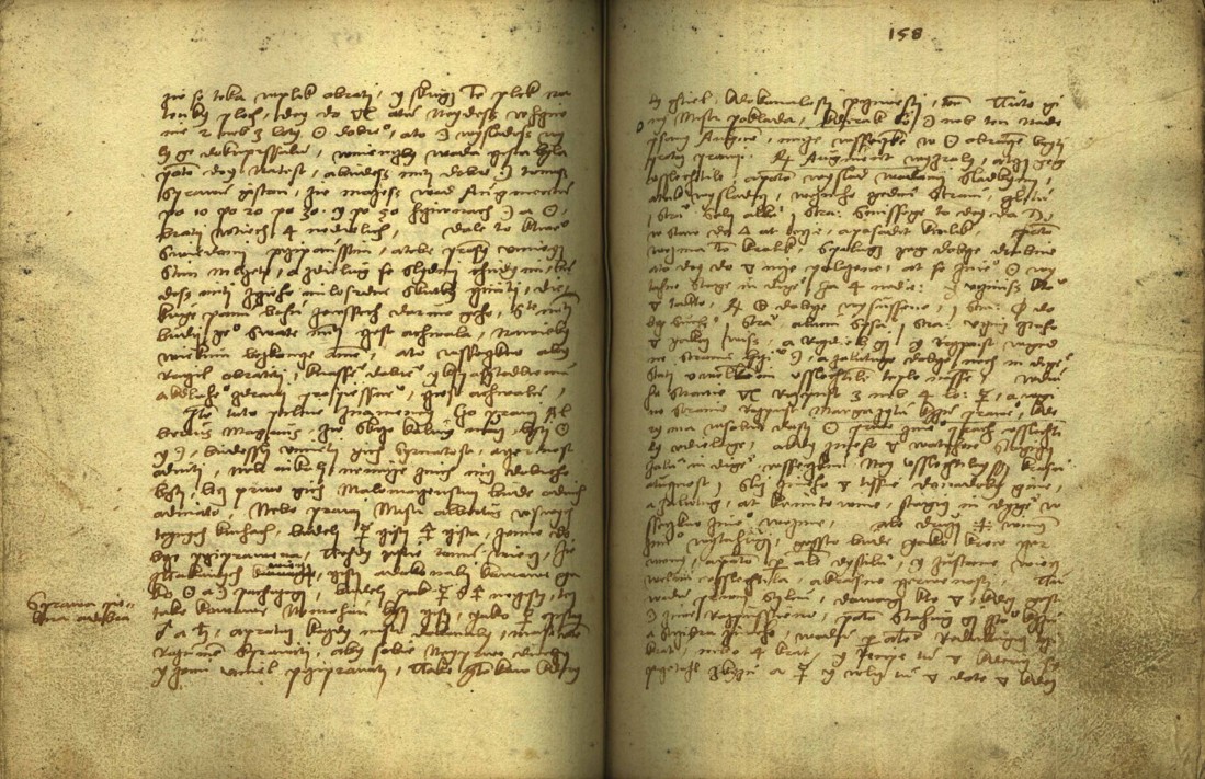 Náhledový obrázek Alchymie česká z XVI. století - 132