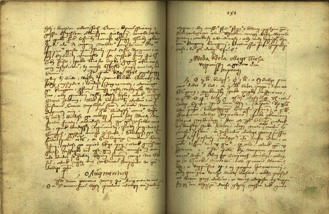 Náhledový obrázek Alchymie česká z XVI. století - 125