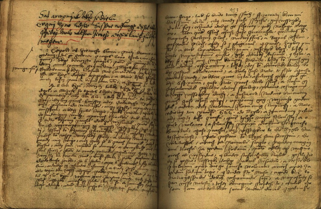 Náhledový obrázek Alchymie česká z XVI. století - 52