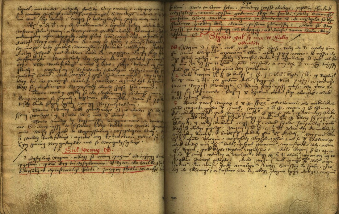 Náhledový obrázek Alchymie česká z XVI. století - 371