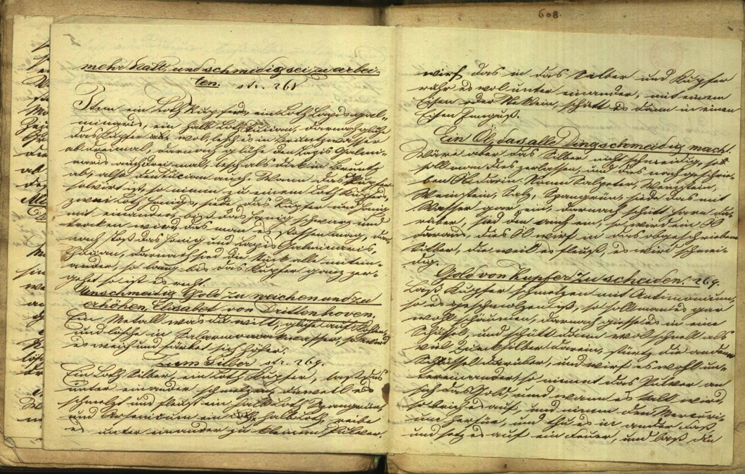 Náhledový obrázek Alchymie česká z XVI. století - 330