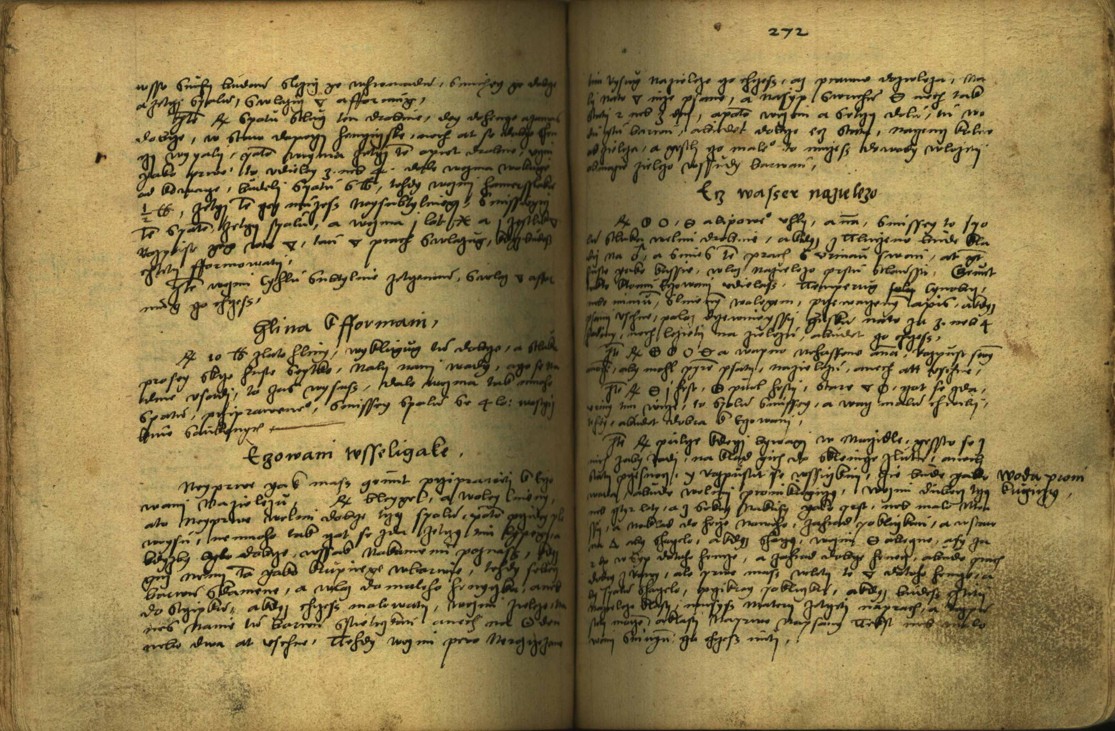 Náhledový obrázek Alchymie česká z XVI. století - 620