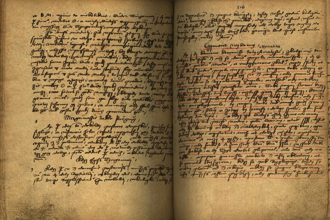 Náhledový obrázek Alchymie česká z XVI. století - 217
