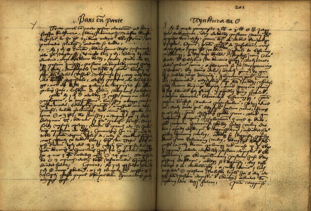 Náhledový obrázek Alchymie česká z XVI. století - 191