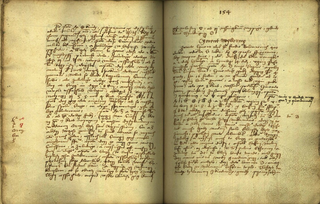 Náhledový obrázek Alchymie česká z XVI. století - 128