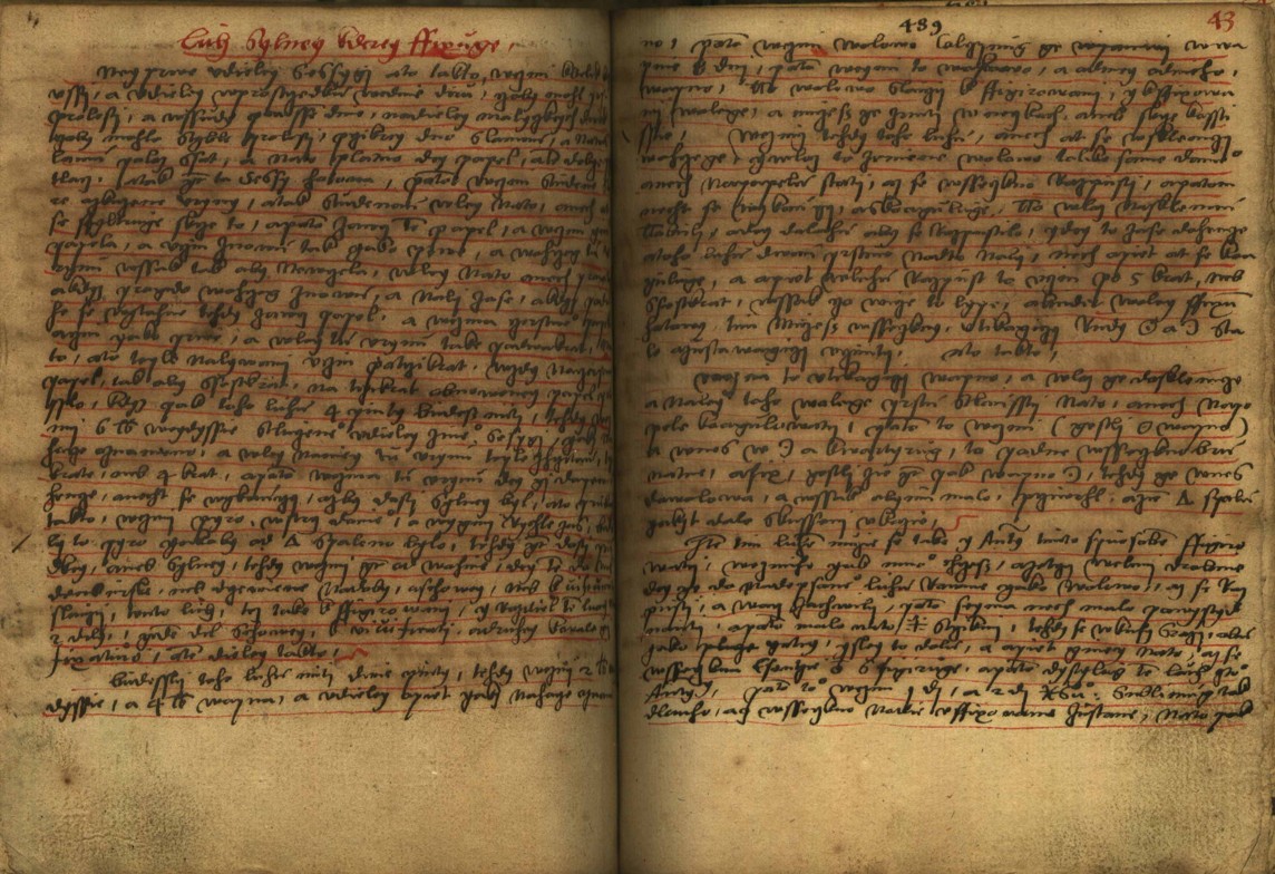 Náhledový obrázek Alchymie česká z XVI. století - 121
