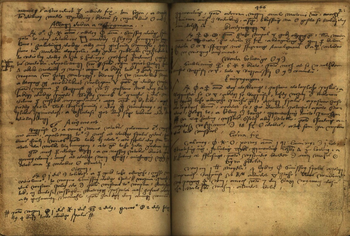 Náhledový obrázek Alchymie česká z XVI. století - 237