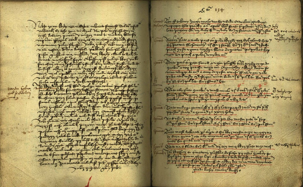 Náhledový obrázek Alchymie česká z XVI. století - 108