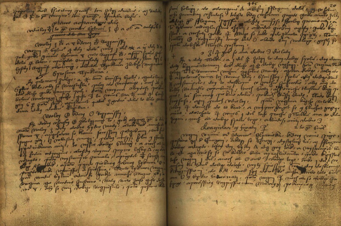Náhledový obrázek Alchymie česká z XVI. století - 236