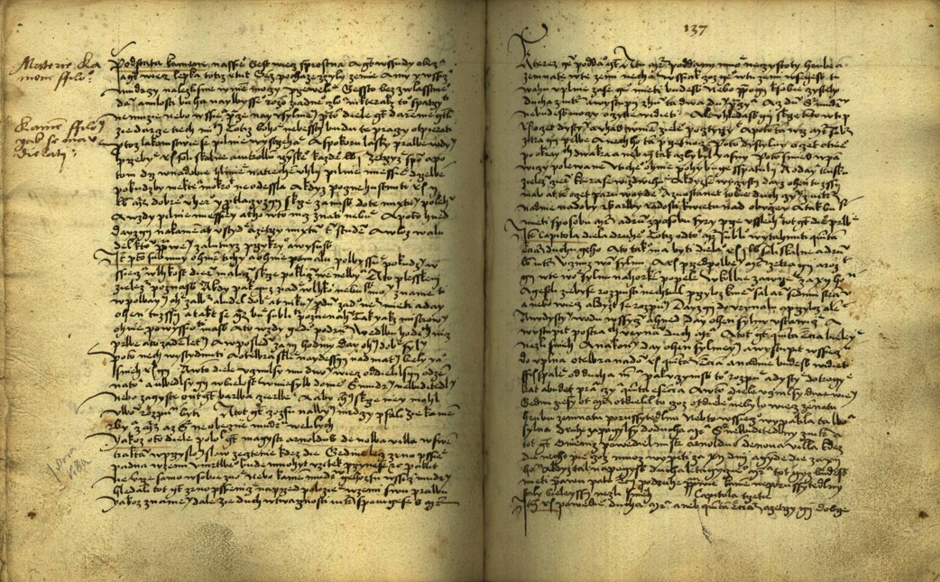 Náhledový obrázek Alchymie česká z XVI. století - 111