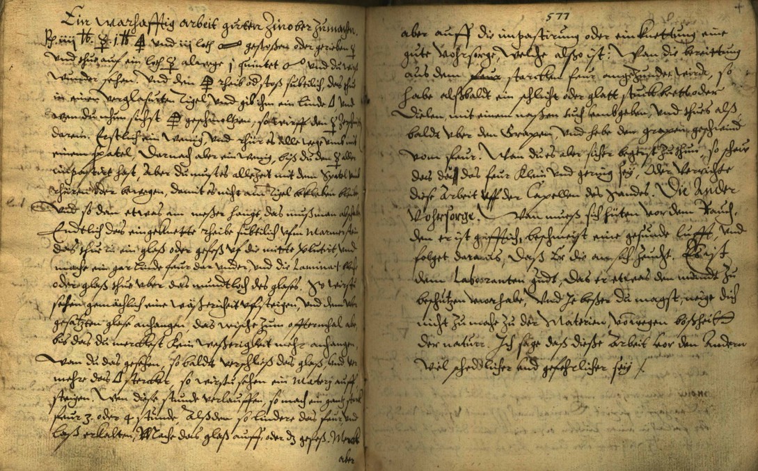 Náhledový obrázek Alchymie česká z XVI. století - 568