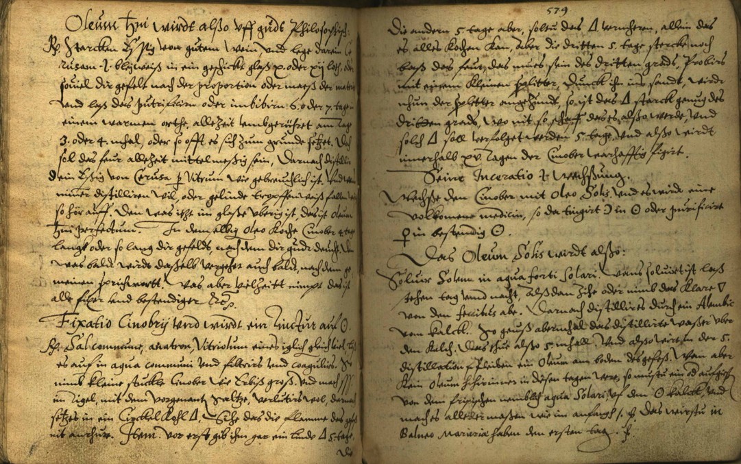 Náhledový obrázek Alchymie česká z XVI. století - 570