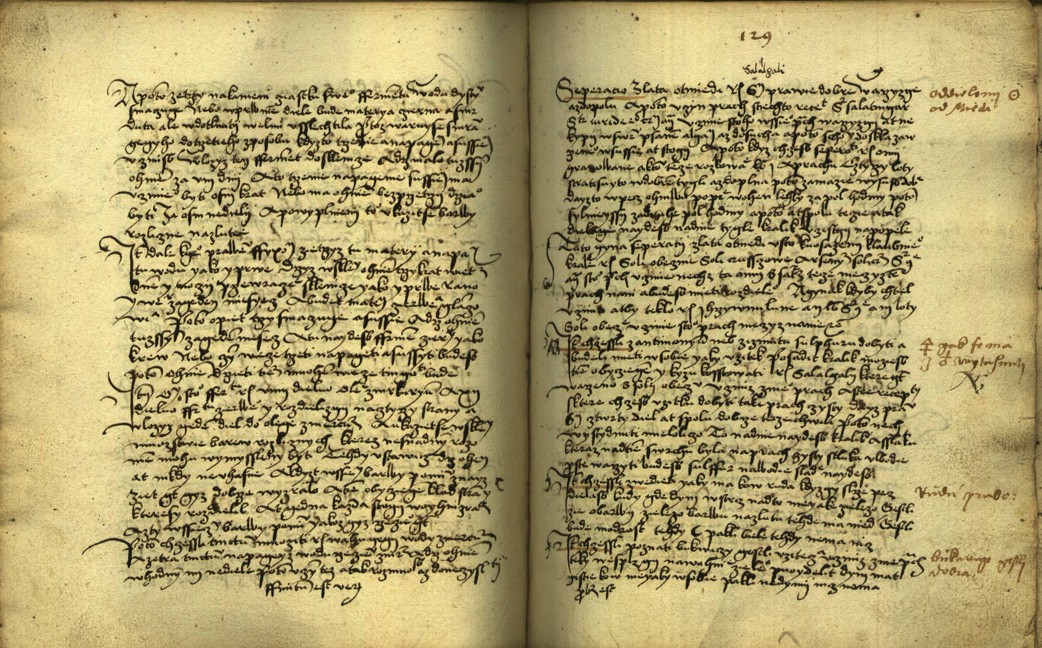 Náhledový obrázek Alchymie česká z XVI. století - 103