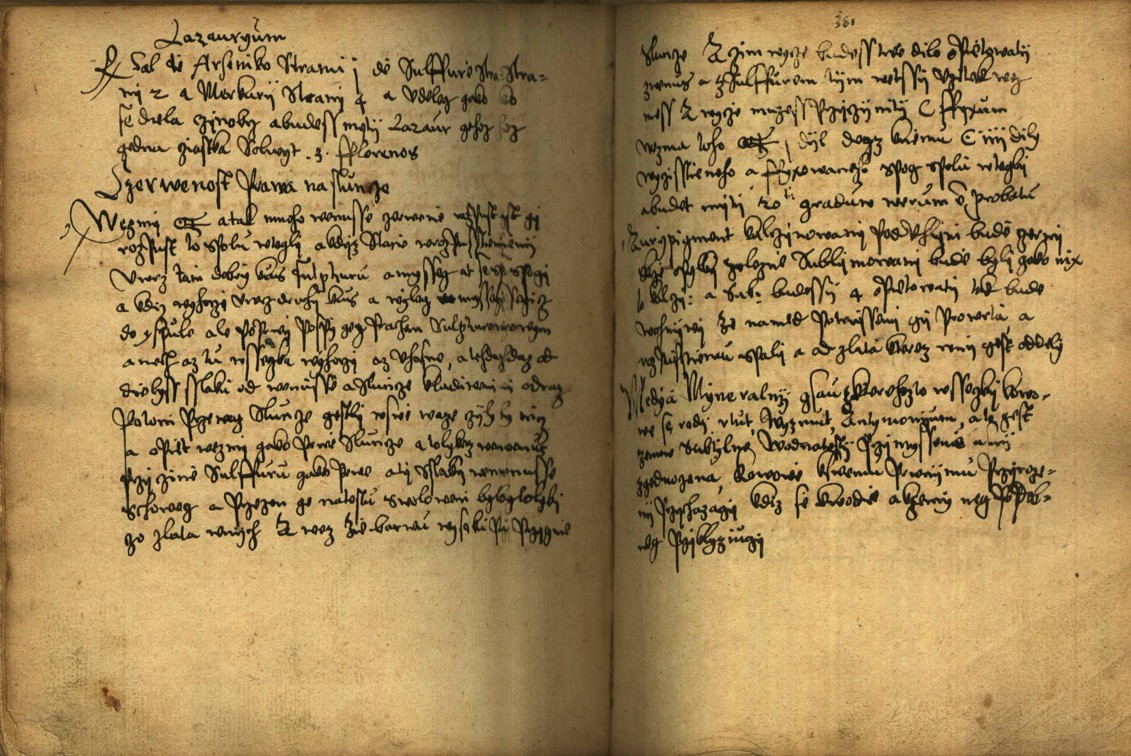 Náhledový obrázek Alchymie česká z XVI. století - 459