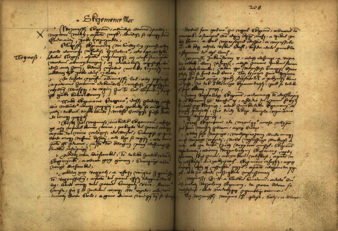 Náhledový obrázek Alchymie česká z XVI. století - 407