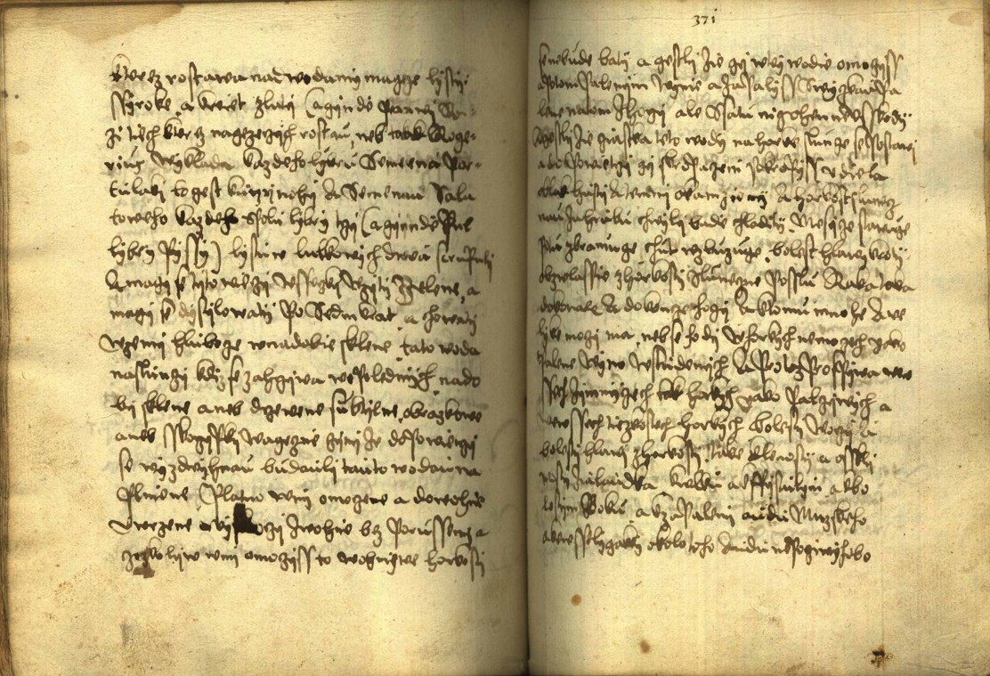 Náhledový obrázek Alchymie česká z XVI. století - 280