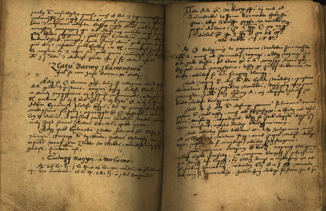 Náhledový obrázek Alchymie česká z XVI. století - 220