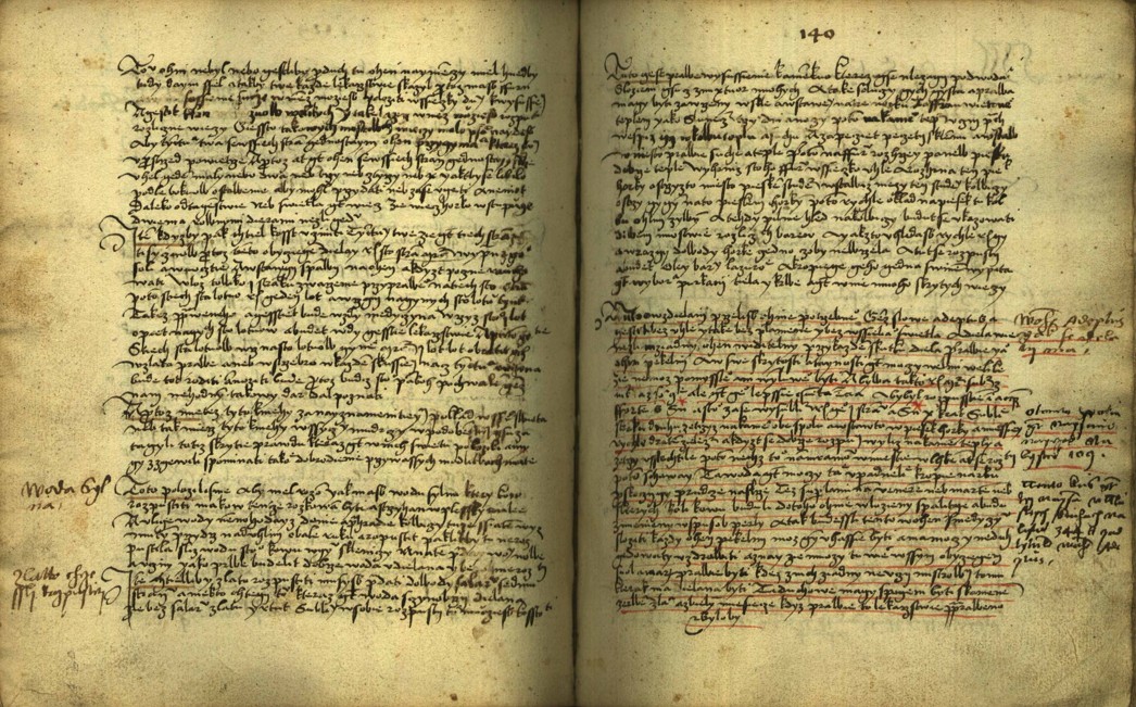 Náhledový obrázek Alchymie česká z XVI. století - 114